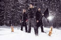 interview Project: Metal Nation